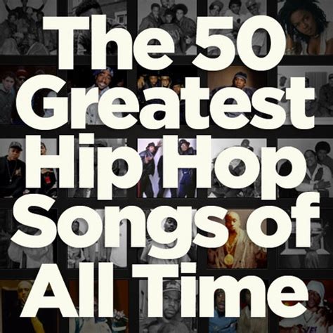 The 50 Greatest Hip-Hop Songs of All Time | Man Made DIY | Crafts for Men | Keywords: culture ...