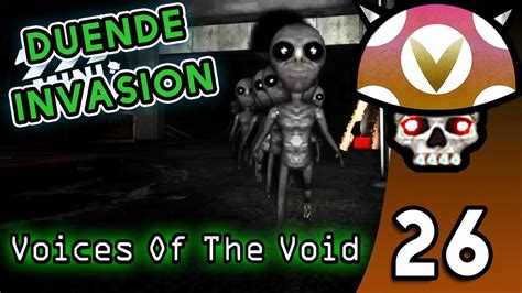 [Vinesauce] Joel - Voices Of The Void Highlights ( Part 26 ) - YouTube