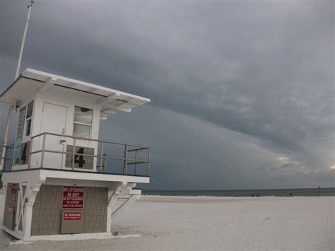 Tornado Watch In Effect For 23 Florida Counties | Tampa, FL Patch