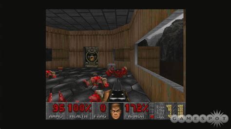 Doom Review - GameSpot