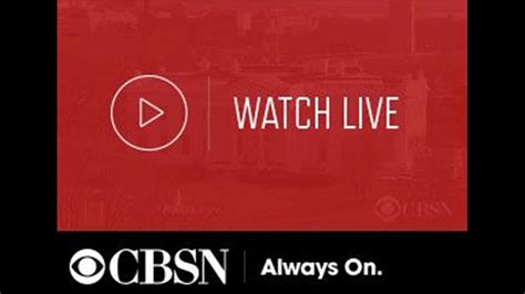 CBS News Live Stream | cbs8.com