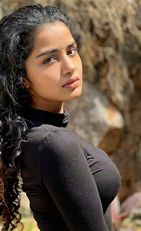 Anupama parameswaran, actress, anupama_parameswaran, mallu ...