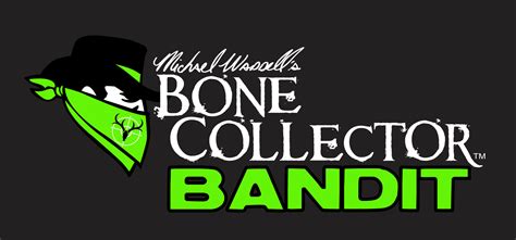 Bone Collector Logo Vector at Vectorified.com | Collection of Bone ...