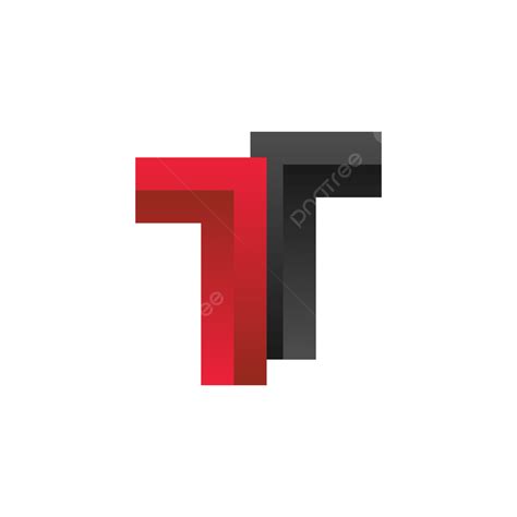Letter T Logo Vector Hd PNG Images, Letter T Logo Png, T, T Logo, Letter T PNG Image For Free ...