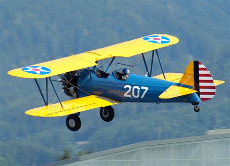 Primary Flight Training - 2LT Thomas E. Cartmell USAAF