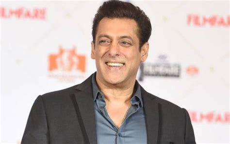 Salman Khan Net Worth: Full Name, Age, Controversy, Career