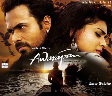 720p Mkv Songs: Awarapan 2007, Video Songs | 720p MKV Songs