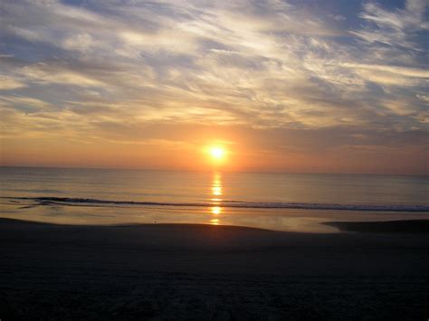 File:Sunrise-Daytona-Beach-FL.jpg - 維基百科，自由的百科全書