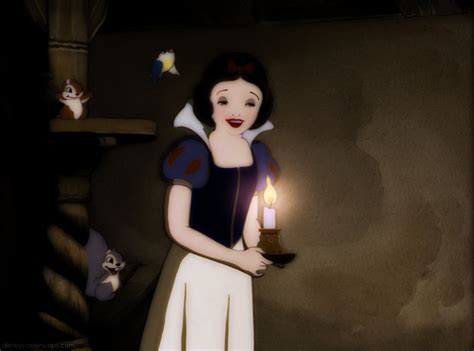 Snow White - Disney Princess Photo (32873385) - Fanpop