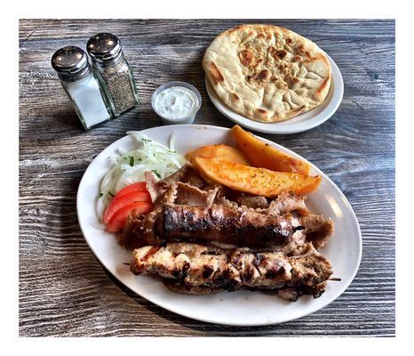 CENTRAL GYROS - 139 Photos & 253 Reviews - Greek - 3127 N Central Ave, Chicago, IL - Restaurant ...