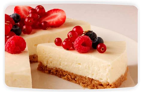 Easy Philadelphia cheesecake a cheese recipe