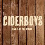 Ciderboys Hard Cider - Find their beer near you - TapHunter