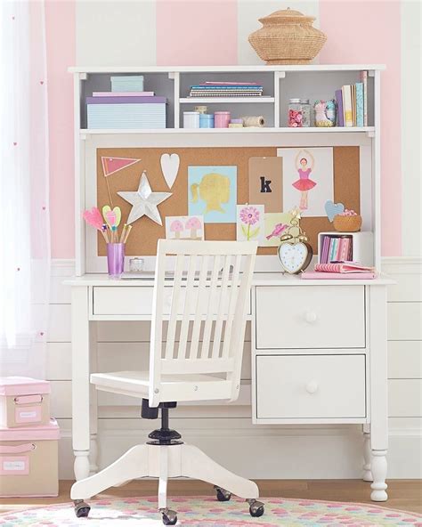 Study Desk For Small Bedrooms - Design Corral