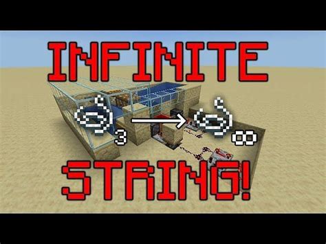 How to get string in Minecraft 1.19 update