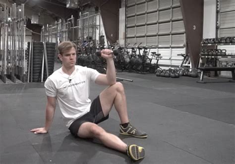 Top 6 Shoulder Exercises for External Rotation - Movement Fix