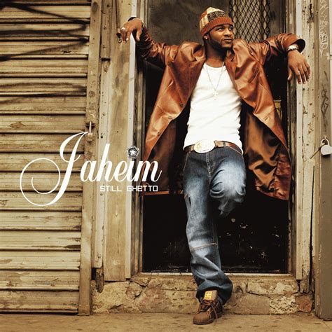 Jaheim - Still Ghetto | iHeart