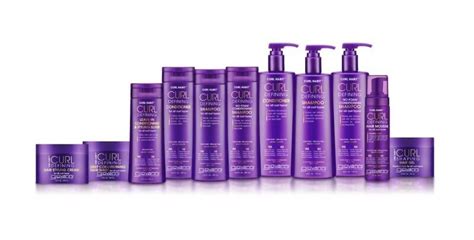 Giovanni Cosmetics CG Haarproducten Zonder Proteïne