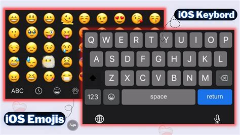 How To Install iOS Keyboard On Android 🔥| With iOS Emojis | iPhone Keyboard For Android - YouTube