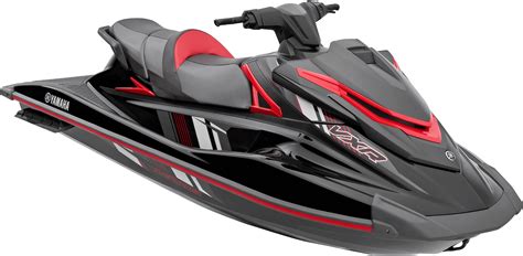 Yamaha VXR Review: Top Speed, Features, & More - JetSkiTips.com