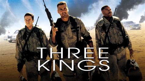 Stream Three Kings Online | Download and Watch HD Movies | Stan