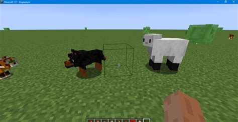 better animals Minecraft Texture Pack