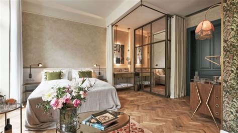 DELUXE | Vienna Hotel Rooms | Hotel MOTTO