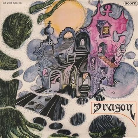 Dragon (Band) - Dragon Lyrics and Tracklist | Genius