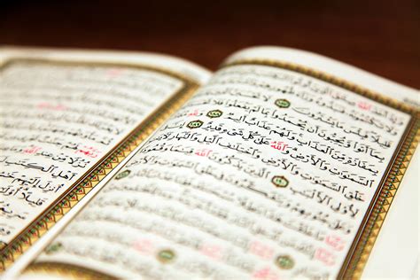 The Qur’an and the Value of the Arabic Language – Al Talib