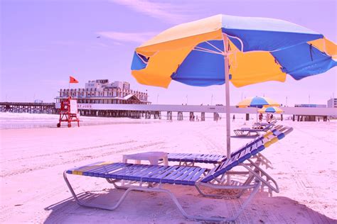 LOCATIONS | Beach Rentals