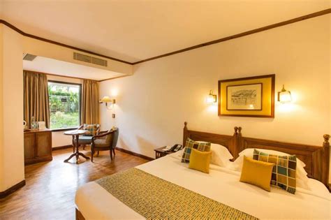 Casino Hotel in Kochi - Room Deals, Photos & Reviews