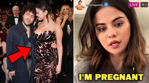 Is Selena Gomez Pregnant? A Comprehensive Breakdown