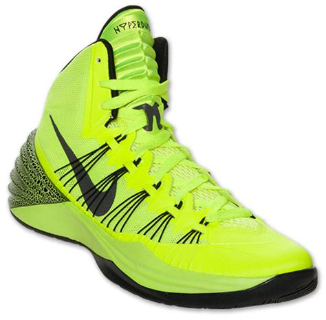 nike hyperdunk 2013 colors