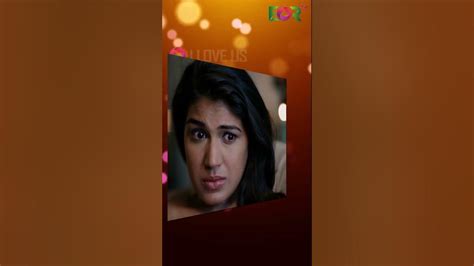 I Love Us Web Series | Indian Lesbian Web Series | Deepak Pandey ...