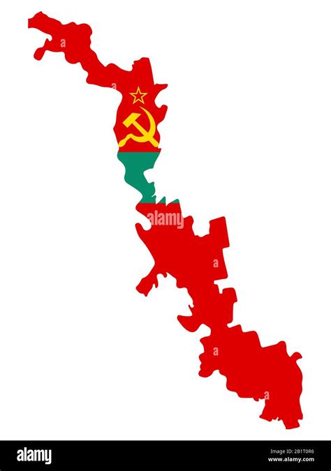 Transnistria Map flag Vector illustration Eps 10 Stock Vector Image & Art - Alamy