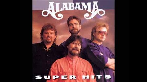 The Closer You Get by Alabama - YouTube