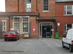 Edgware Community Hospital, Burnt Oak Broadway, London - Hospitals near ...