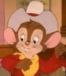 Fievel Mousekewitz Voices (An American Tail) - Behind The Voice Actors