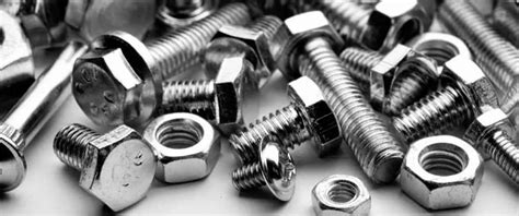 Alloy 20 Fasteners, Alloy 20 Nuts, Alloy 20 Bolts, Alloy 20 Screws