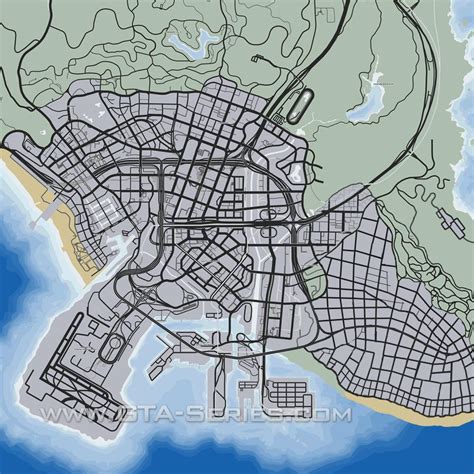 Gta 5 vs Gta san andreas (similar locations) - Grand Theft Auto Series - GTAForums