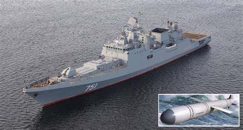 Russia Dispatches Warships with Modern Kalibr Cruise Missiles as Tensions with Turkey Heat Up ...