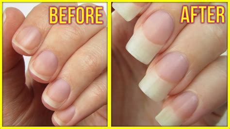 5 Ways to Grow Your Nails FAST! - YouTube