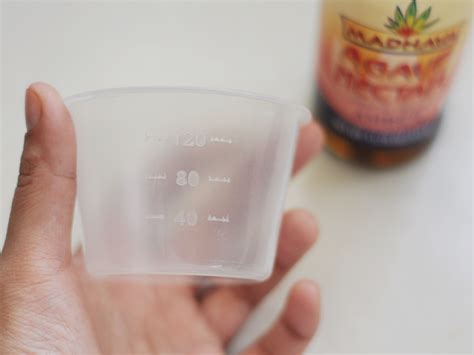 How to Substitute Sweeteners With Agave Nectar: 2 Steps