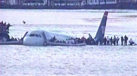 10 years later, Miracle on the Hudson passengers say they do the most with their ‘new’ lives | PIX11