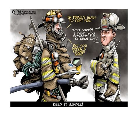 Paul Combs - Studio 7 | Firefighter memes, Firefighter training, Firefighter