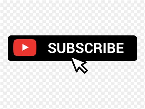 YouTube subscribe icon PNG - Similar PNG