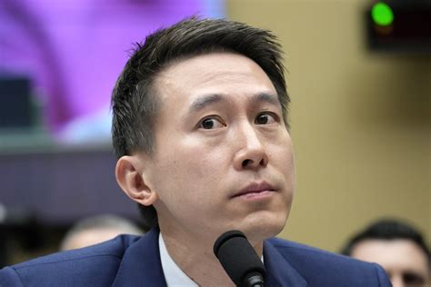 TikTok CEO grilled by skeptical lawmakers on safety, content