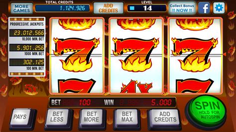 777 Slots Casino - Free Old Vegas Slot Machines - Android Apps on ...