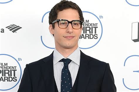 Andy Samberg to Host 2015 Emmy Awards