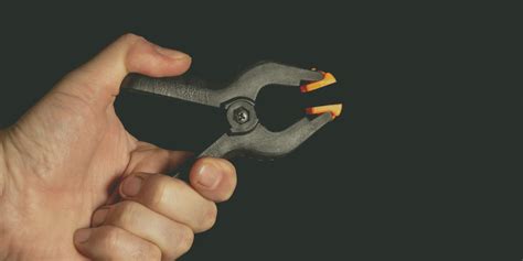 Spring Clamps 101: What You Need to Know — HI-SPEC® Tools Official Site ...