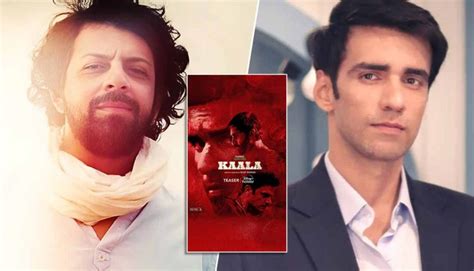 Disney+ Hotstar Set to Premiere Bejoy Nambiar's Crime Thriller Series "Kaala" - Bollywood Mascot